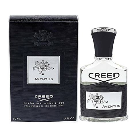 creed aventus 50ml eau de parfum